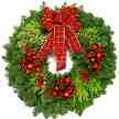 wreath