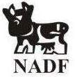 nadf logo