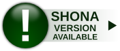 Shona Version Icon