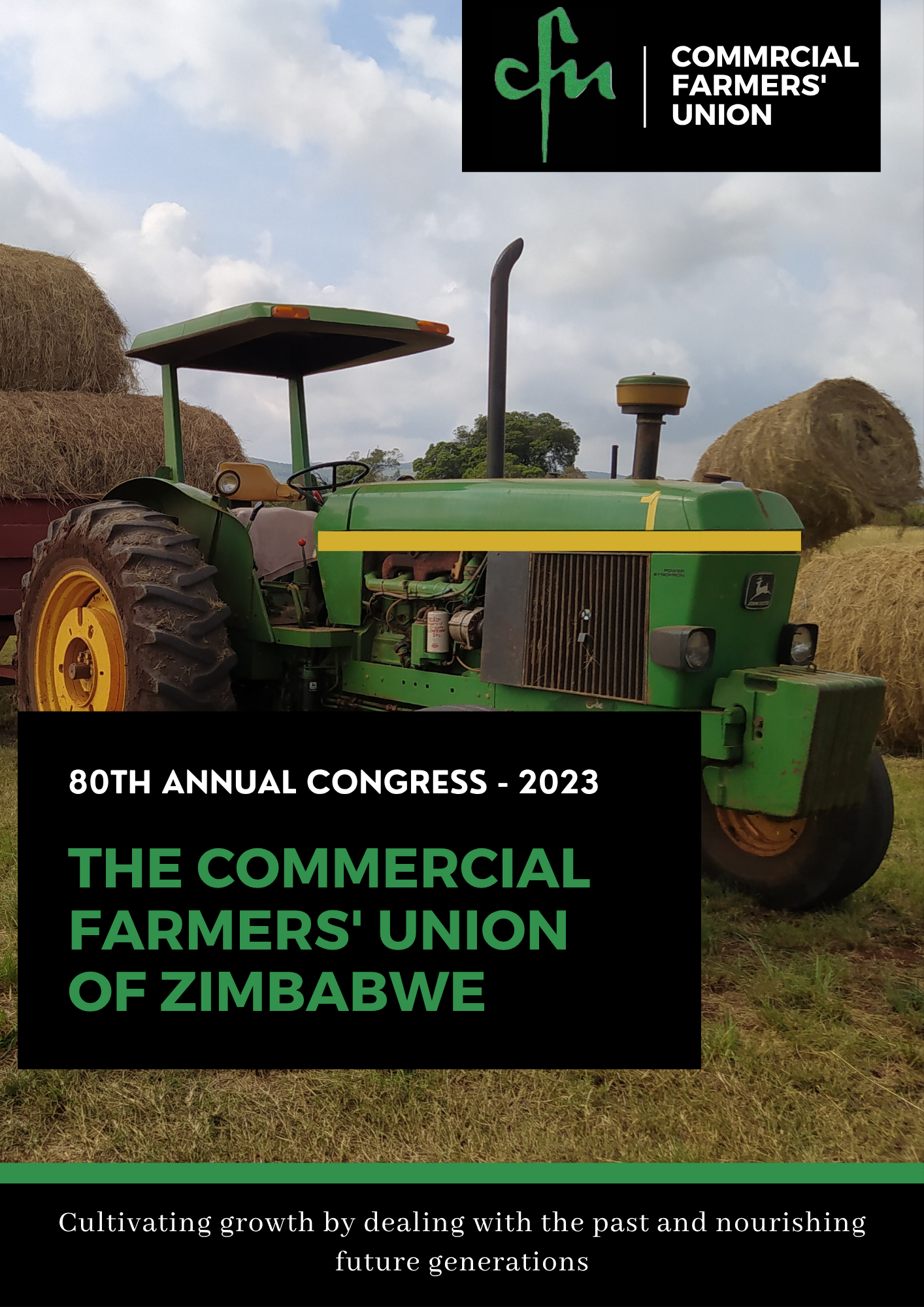 CFU ANNUAL CONGRESS 2023