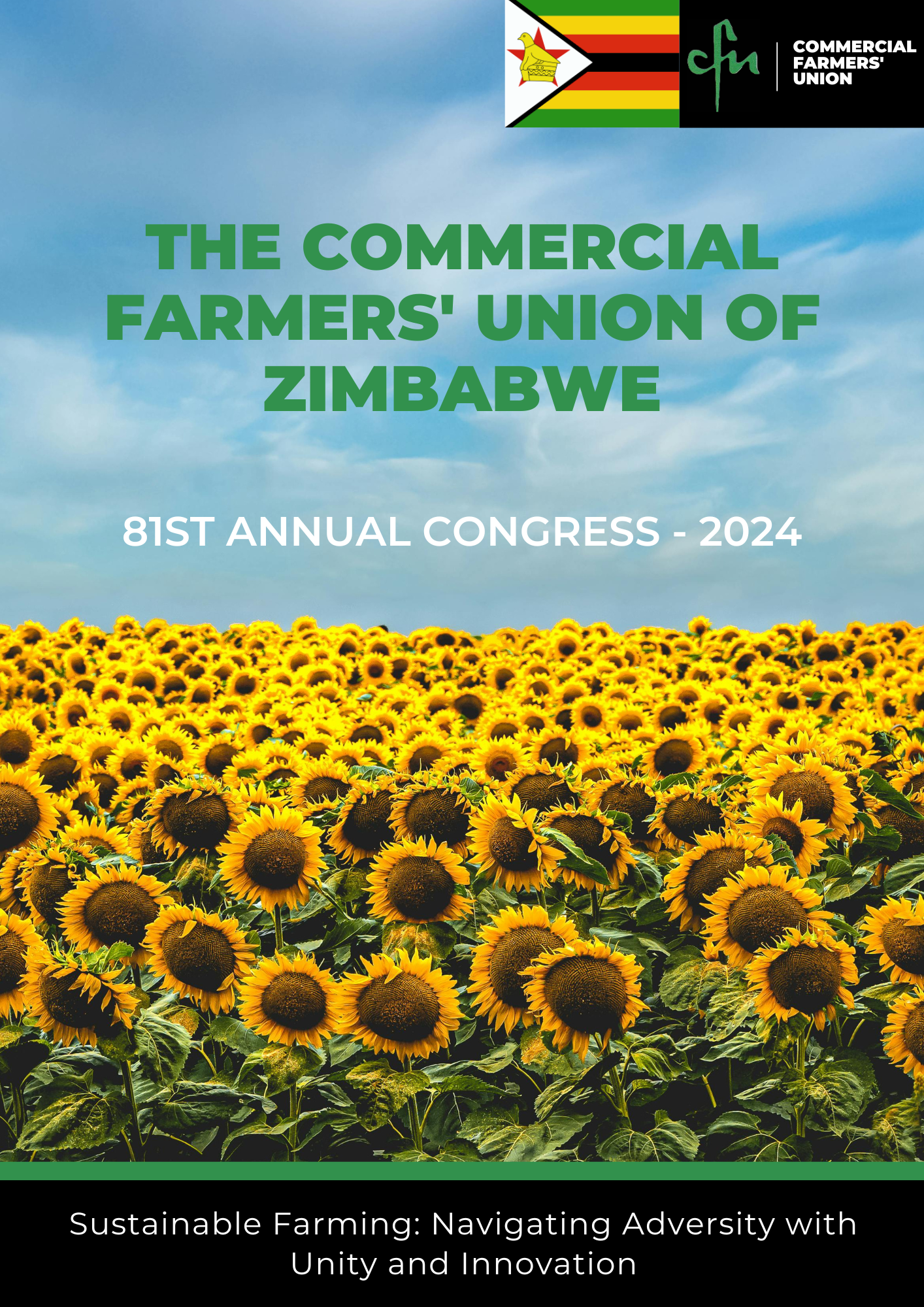CFU ANNUAL CONGRESS 2024