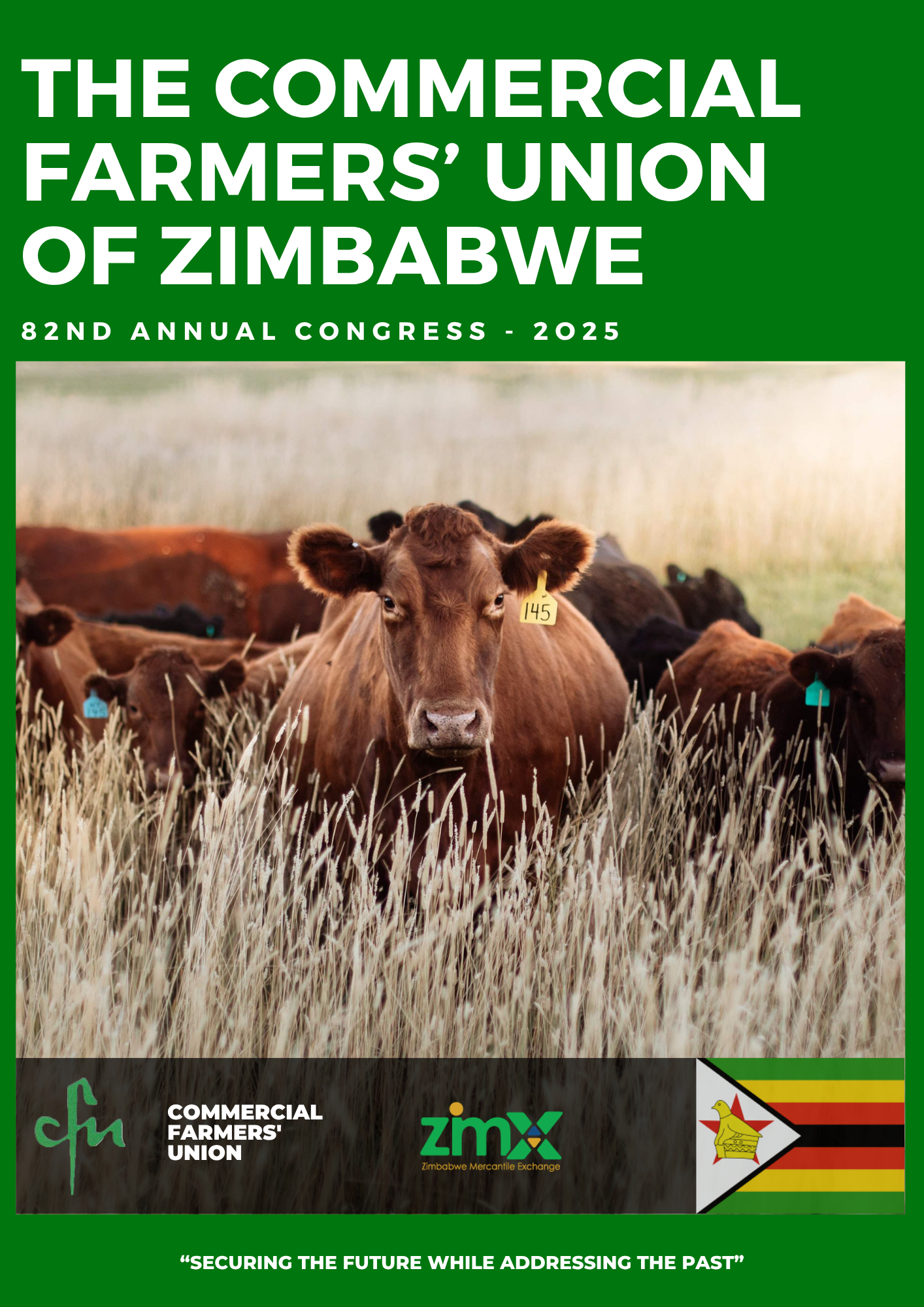 CFU ANNUAL CONGRESS 2025