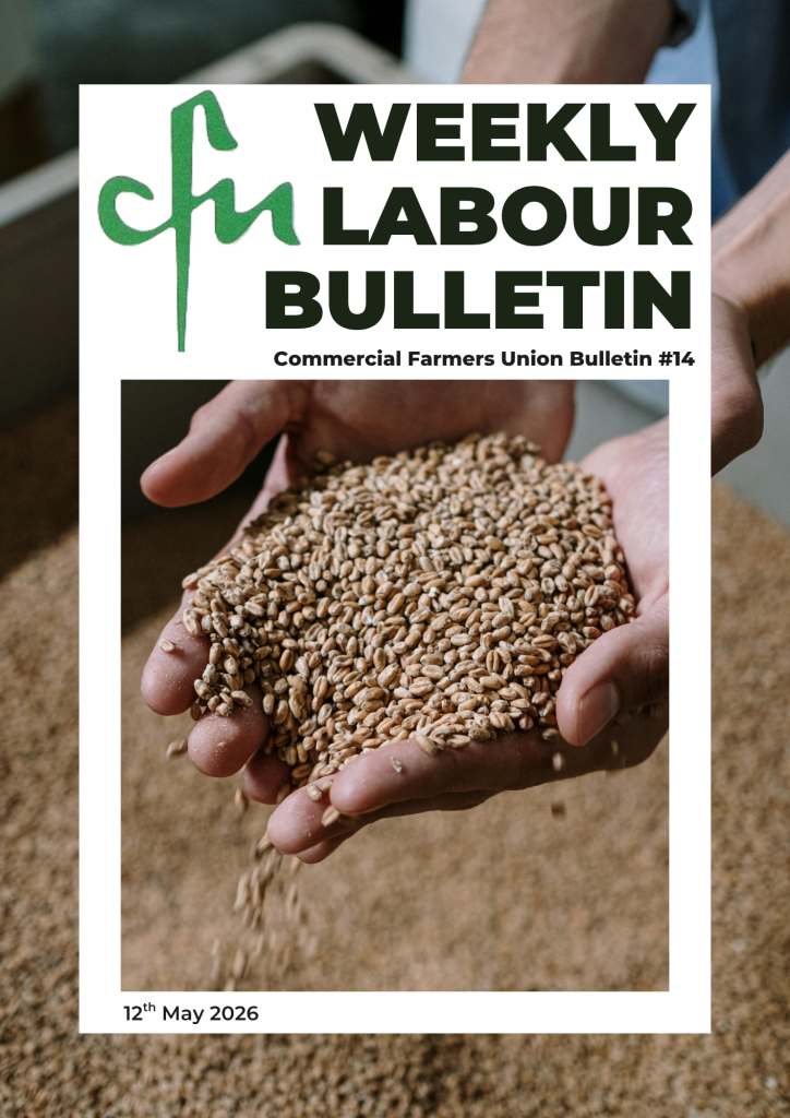 Labour Bulletin #14