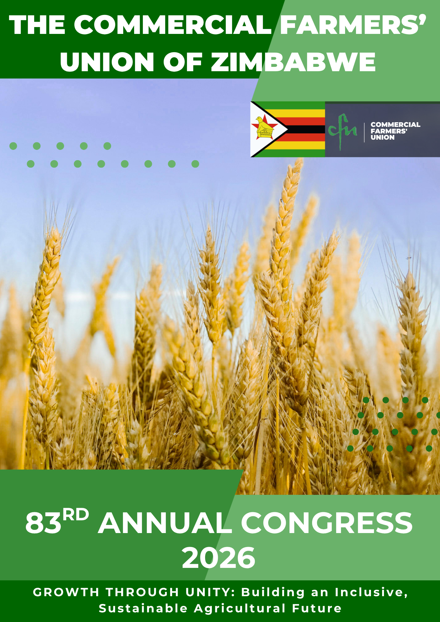 CFU ANNUAL CONGRESS 2026