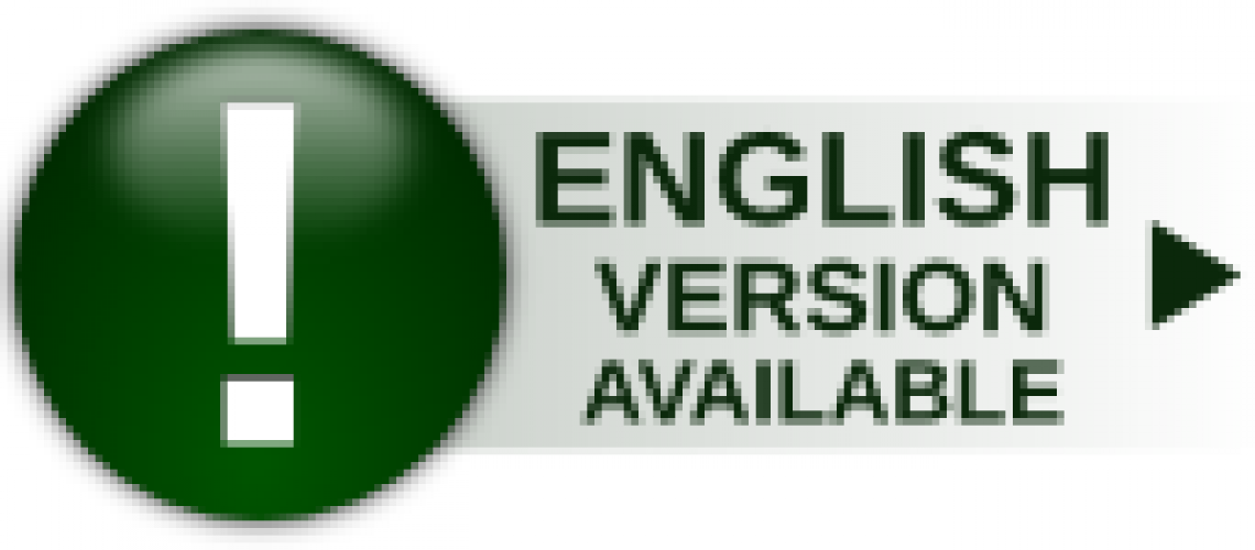 English Version Icon